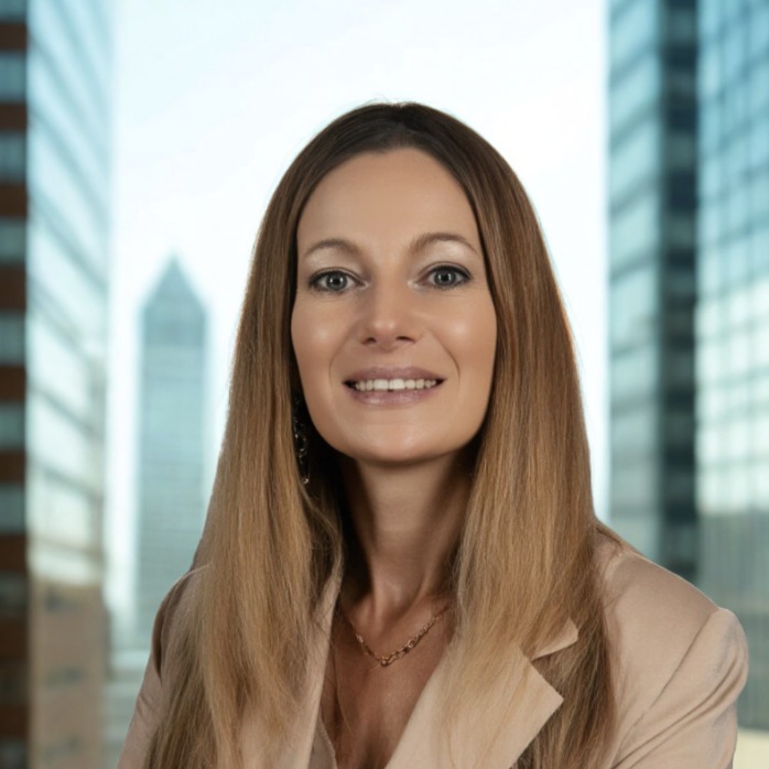 Janet Zentel